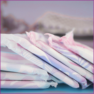Feminine Care - Lebanon 2026