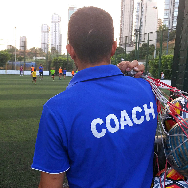 Confident Goal Project (Lebanon)