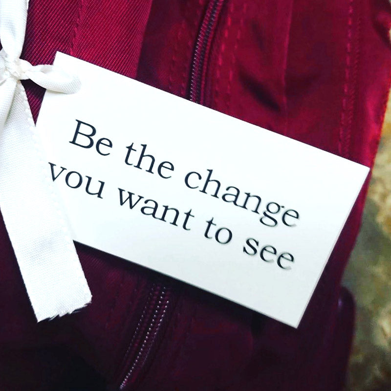 School Essentials Backpack (Lebanon)