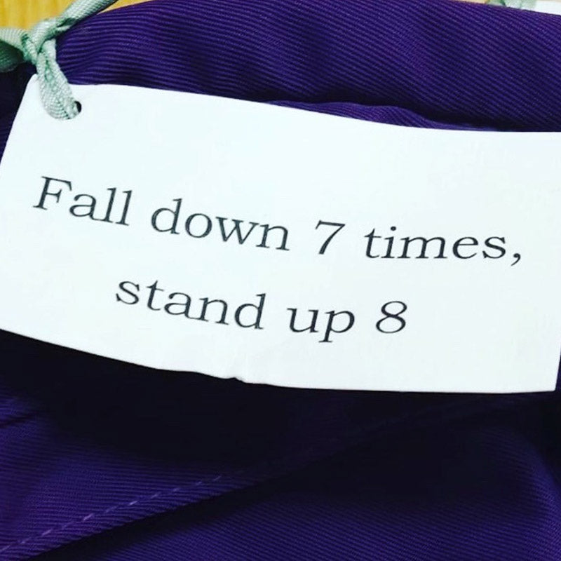 School Essentials Backpack (Lebanon)